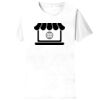 Sofspun Crewneck T-Shirt Thumbnail