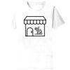 Sofspun Crewneck T-Shirt Thumbnail