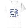 Sofspun Crewneck T-Shirt Thumbnail