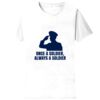 Sofspun Crewneck T-Shirt Thumbnail