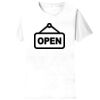 Sofspun Crewneck T-Shirt Thumbnail