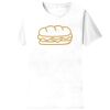 Sofspun Crewneck T-Shirt Thumbnail