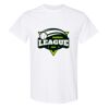 Heavy Cotton T-Shirt Thumbnail