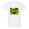 Heavy Cotton T-Shirt Thumbnail
