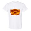 Heavy Cotton T-Shirt Thumbnail