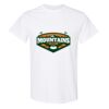 Heavy Cotton T-Shirt Thumbnail