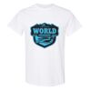 Heavy Cotton T-Shirt Thumbnail