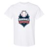 Heavy Cotton T-Shirt Thumbnail