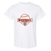 Heavy Cotton T-Shirt Thumbnail