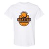 Heavy Cotton T-Shirt Thumbnail