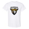 Heavy Cotton T-Shirt Thumbnail