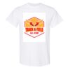 Heavy Cotton T-Shirt Thumbnail
