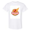 Heavy Cotton T-Shirt Thumbnail