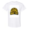 Heavy Cotton T-Shirt Thumbnail