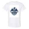 Heavy Cotton T-Shirt Thumbnail