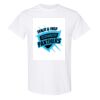 Heavy Cotton T-Shirt Thumbnail