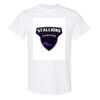 Heavy Cotton T-Shirt Thumbnail