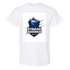 Heavy Cotton T-Shirt Thumbnail