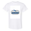 Heavy Cotton T-Shirt Thumbnail