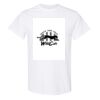 Heavy Cotton T-Shirt Thumbnail