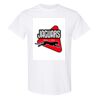 Heavy Cotton T-Shirt Thumbnail
