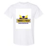 Heavy Cotton T-Shirt Thumbnail
