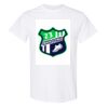 Heavy Cotton T-Shirt Thumbnail