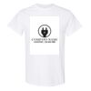 Heavy Cotton T-Shirt Thumbnail