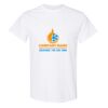Heavy Cotton T-Shirt Thumbnail