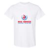 Heavy Cotton T-Shirt Thumbnail