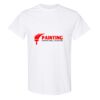 Heavy Cotton T-Shirt Thumbnail