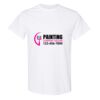 Heavy Cotton T-Shirt Thumbnail