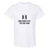 Heavy Cotton T-Shirt Thumbnail