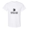 Heavy Cotton T-Shirt Thumbnail