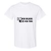 Heavy Cotton T-Shirt Thumbnail
