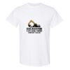 Heavy Cotton T-Shirt Thumbnail