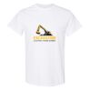 Heavy Cotton T-Shirt Thumbnail