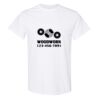 Heavy Cotton T-Shirt Thumbnail