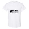 Heavy Cotton T-Shirt Thumbnail