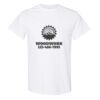 Heavy Cotton T-Shirt Thumbnail
