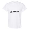 Heavy Cotton T-Shirt Thumbnail