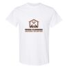 Heavy Cotton T-Shirt Thumbnail