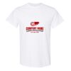 Heavy Cotton T-Shirt Thumbnail