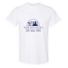 Heavy Cotton T-Shirt Thumbnail
