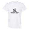 Heavy Cotton T-Shirt Thumbnail