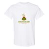 Heavy Cotton T-Shirt Thumbnail