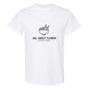 Heavy Cotton T-Shirt Thumbnail
