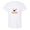 Heavy Cotton T-Shirt Thumbnail