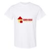 Heavy Cotton T-Shirt Thumbnail