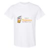 Heavy Cotton T-Shirt Thumbnail